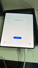 Samsung Galaxy Z fold 4 cream ( 256gb) nuovo samsung