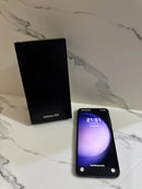 Samsung Galaxy s23 nero 128gb bigeshop