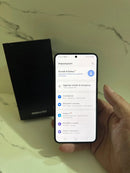 Samsung Galaxy s23 nero 128gb bigeshop