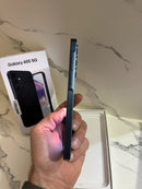 Samsung Galaxy A55 5G 256gb blue grado A samsung