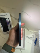 Samsung Galaxy A55 5G 256gb blue grado A samsung