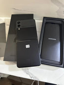 Samsung. Flip 3 nero 256gb nuovo 2 anni samsung