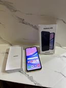 Samsung Galaxy A15 128gb giallo in garanzia bigeshop