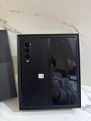 Samsung z fold 3 nero 256gb nuovo in garanzia 2 anni samsung