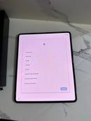 Samsung z fold 3 nero 256gb nuovo in garanzia 2 anni samsung