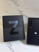 Samsung z fold 3 nero 256gb nuovo in garanzia 2 anni samsung