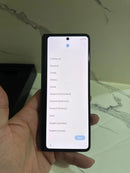 Samsung z fold 3 nero 256gb nuovo in garanzia 2 anni samsung