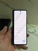 Samsung z fold 3 nero 256gb nuovo in garanzia 2 anni samsung