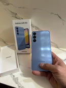 Samsung Galaxy A25 256gb blue garanzia italia ( grado A) samsung