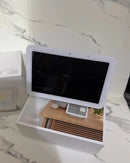 Google nest hub 2 generazione grigio bigeshop