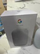 Google nest audio  cassa. Bluetooth  grigio chiaro bigeshop