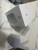 Google nest audio  cassa. Bluetooth  grigio chiaro bigeshop