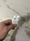 Apple AirPods con case di ricarica 2gen bigeshop