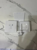 Apple AirPods con case di ricarica 2gen bigeshop