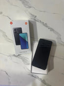 Xiaomi Redmi note 13 256gb  nero bigeshop