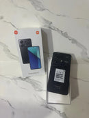 Xiaomi Redmi note 13 256gb  nero bigeshop