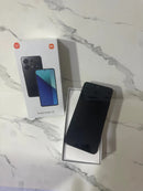 Xiaomi Redmi note 13 256gb  nero bigeshop