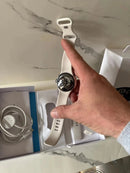 Google pixel Watch 2 cream silver in garanzia bigeshop