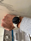 Google pixel Watch 2 cream silver in garanzia bigeshop