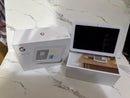 Google nest hub 2 generazione grigio chiaro bigeshop