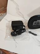 Orologio sveglia radiocontrollato con radio FM bigeshop