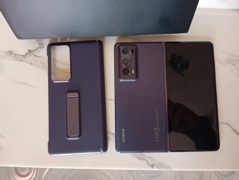 Honor magic V2 16/512 purple bigeshop