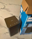Cassa bluetooth Philips wireless speaker con led Rgb bigeshop