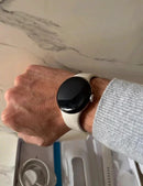 Google pixel Watch 2 41mm crema wireless bluetooth bigeshop