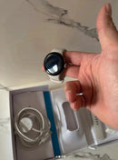 Google pixel Watch 2 41mm crema wireless bluetooth bigeshop