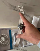 Google pixel Watch 2 41mm crema wireless bluetooth bigeshop