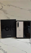 Samsung zfold 4  256gb  nuovo colore crema bigeshop