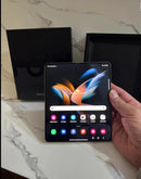 Samsung zfold 4  256gb  nuovo colore crema bigeshop