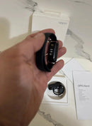 Oppo bracciale band colore nero bigeshop