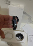 Oppo bracciale band colore nero bigeshop