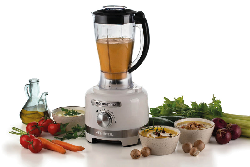 Gourmet Pro Moderna bigeshop