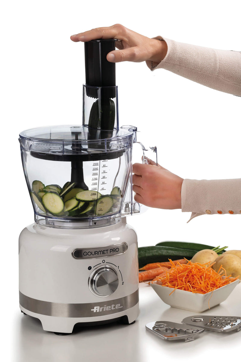 Gourmet Pro Moderna bigeshop