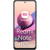 Xiaomi Redmi Note 10S 128GB  (6.43") Doppia SIM Android 14 Grigio