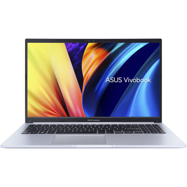 ASUS Vivobook 15 F1502ZA-EJ1019W Intel® Core™ i7 i7-1260P Computer portatile 39,6 cm (15.6") Full HD 8 GB DDR4-SDRAM 512 GB SSD