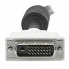 Cavo Video Digitale DVI-D Startech DVIDDMM2M            Bianco/Nero (2 m)-1