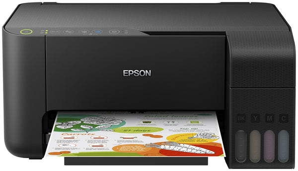 Epson stampante  EcoTank ET-2712