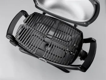 Barbecue elettrico WEBER Q1400 2200 W Weber