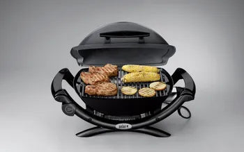 Barbecue elettrico WEBER Q1400 2200 W Weber