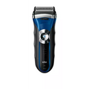 Braun  rasoio elettrico Series 3 380s-4 Wet&Dry Braun