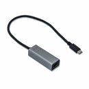 Cavo USB C i-Tec C31METALGLAN         Grigio-2