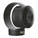 Beghelli videocamera ring da interno Nero bigeshop