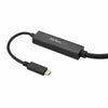 Adattatore USB C con DisplayPort Startech CDP2DPMM3MB 3 m Nero-4