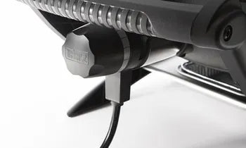 Barbecue elettrico WEBER Q1400 2200 W Weber