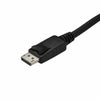 Adattatore USB C con DisplayPort Startech CDP2DPMM3MB 3 m Nero-3