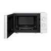 Microonde con Grill Panasonic NN-K10JWMEPG 20 L Bianco 800 W 20 L-2