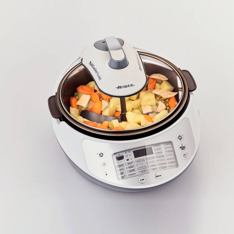 Multicooker Twist bigeshop